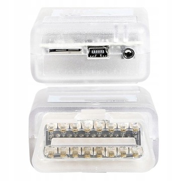 Лучшая прошивка ЭБУ Tactrix Openport 2.0 с открытым портом 2.0