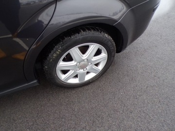 Seat Toledo III 2.0 TDI 140KM 2008 SEAT TOLEDO 2.0 TDI 140 KM ZAMIANA RATY, zdjęcie 11