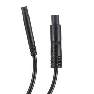 4-контактный автомобильный удлинитель для камеры заднего вида