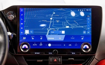 Lexus NX II SUV Facelifting 2.5 350h 243KM 2024 Lexus NX 350h Prestige AWD 2.5 Hybryda 242KM, zdjęcie 23