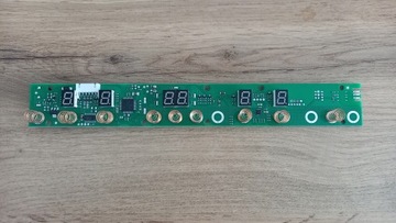 Moduł dotyku płyta indukcyjna Amica PI 6508 PLU