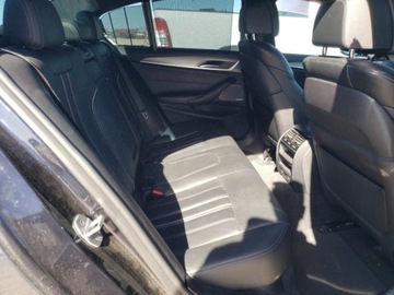 BMW Seria 5 G30-G31 2019 BMW M5 2019 BMW M550XI 4.4 Benzyna 617KM, zdjęcie 9