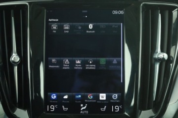 Volvo V60 II  2021 Volvo V60 Cross Country B4 2.0 AWD, 194 KM, 4X4, zdjęcie 12