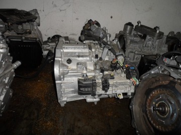 SKRZYNIA BIEGOW AUTOMATYCZNA SPORTAGE IV HYUNDAI TUCSON III 1.6 T-GDI 4X4