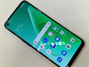 OPPO A54 5G Dual SIM/ 4GB/ 64GB/ Fluid Black