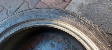 ВСЕСЕЗОННЫЕ ШИНЫ 4 ШТ 225/45R17 GOODYEAR VECTOR 4 SEASONS