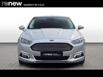 Ford Mondeo V 2016 Mondeo 2.0 TDCi Gold X (Trend), zdjęcie 7