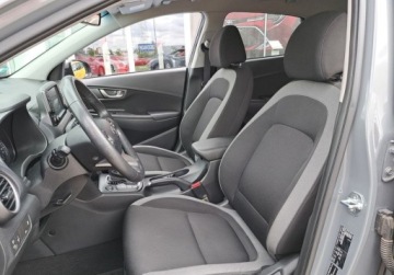 Hyundai Kona I Crossover 1.6 T-GDI 177KM 2020 Hyundai Kona Hyundai Kona 1.6 T-GDI Style 1.6 Benzyna 177KM, zdjęcie 15