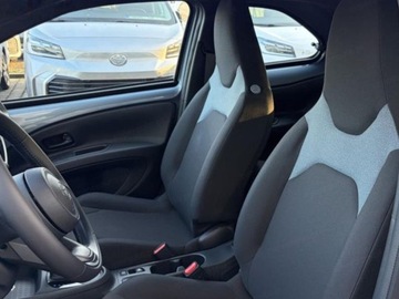 Toyota Aygo X 2026 Od ręki - Active 1.5 Hybrid Dynamic Force 116KM | Tempomat adaptacyjny!, zdjęcie 6