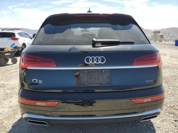 Audi Q5 II 2022 Audi Q5 Premium Plus 45 2022 2.0l 2.0 Benzyna 261KM, zdjęcie 2