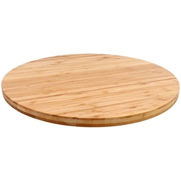 PATERA TACA Ø35 OBROTOWA BAMBUS TORTY CIASTA SERY