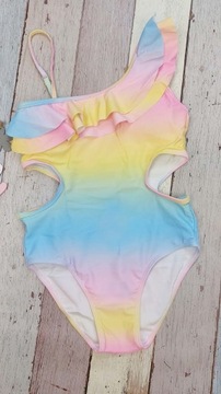 КУПАЛЬНИК 11-12 ЛЕТ