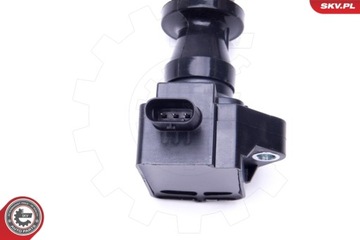 CÍVKA ZAPALOVACÍ 03SKV275 JAGUAR F-PACE F-TYPE XE XF XJ XK C2Z18619