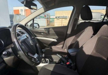 Suzuki SX4 II 2021 Suzuki SX4 S-Cross 1.4 SHVS 129KM Premium MT6 Salon PL I-wszy wlasciciel A, zdjęcie 12