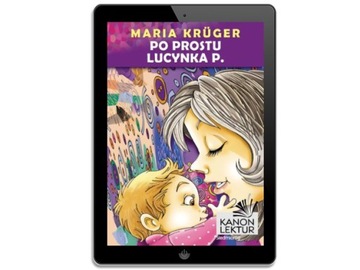 Просто Люцинка П