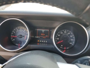 Ford Mustang VI 2019 Ford Mustang 2019 2.3l 2.3 Benzyna 310KM, zdjęcie 9
