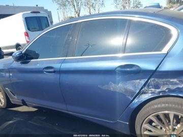 BMW Seria 5 G90-91 2023 BMW Seria 5 2023r., 3.0L 3.0 Hybryda 335KM, zdjęcie 5