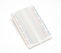 Arduino Płytka stykowa prototypowa 400pól PLY022