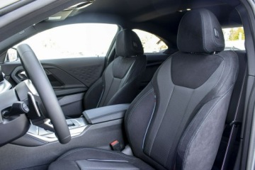 BMW Seria 2 G42-U06 Coupe 2.0 218i 156KM 2025 BMW 218 Coupe Dostępny od ręki!, zdjęcie 13