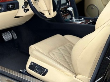 Bentley 2014 Bentley Continental GT 6.0 Benzyna 625KM, zdjęcie 11