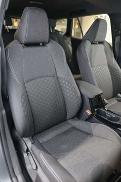 Toyota Corolla XII TS Kombi Facelifting 1.8 Hybrid 140KM 2023 Toyota Corolla 1.8 Hybrid Comfort 1.8 Hybryda 140KM, zdjęcie 13