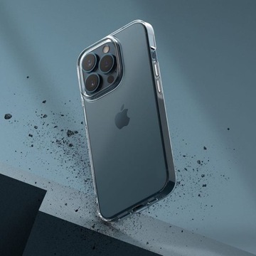 ПРОЗРАЧНЫЙ ЗАЩИТНЫЙ КОРПУС для Apple iPhone 14 PRO