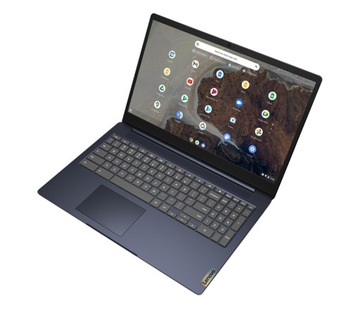 Lenovo IdeaPad Slim 3 Chromebook 315 CB315-4H Intel 8 ГБ 128 ГБ ChromeOS