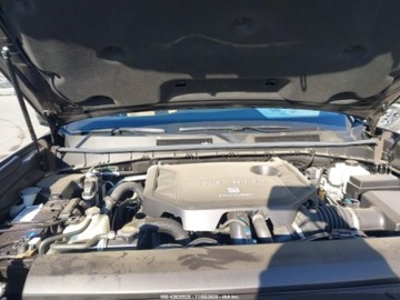 Infiniti 2025 Infiniti QX80 Sensory 2025 3.5L 3.5 Benzyna 450KM, zdjęcie 8