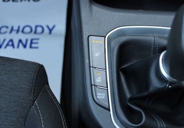 Hyundai i30 III 2022 Hyundai i30 1.5 T-GDI 48V 160KM Smart Plus Pakiet Winter Salon PL Serwis A, zdjęcie 24