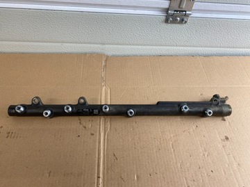 BMW E46 E53 E60 E61 E65 E83 2.5D 3.0D M47 M57 LISTWA WTRYSKOWA