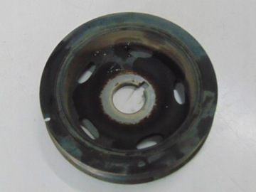 KOŁO PASOWE WAŁU CITROEN PEUGEOT 1.6 BLUE HDI