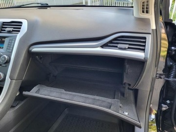 Ford Mondeo V Liftback 1.5 EcoBoost 160KM 2016 FORD MONDEO V liftback 1.5l benzyna 160KM * Bezwypadkowy * Salon PL* ASO, zdjęcie 32