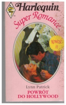 Lynn Patrick POWRÓT DO HOLLYWOOD