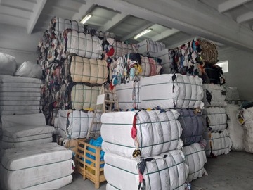 СМЕСЬ ДЛЯ ЧИСТКИ ЦВЕТНОГО ХЛОПКА 10 КГ