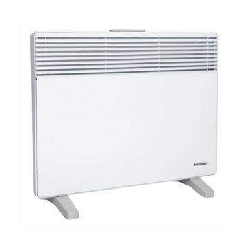 Grzejnik konwektorowy WARMTEC EWX-1000W + nóżki