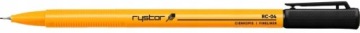 Rystor RC-04 Thumb Pen Black x5