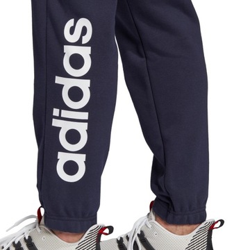 spodnie dresowe męskie adidas r S DU0397