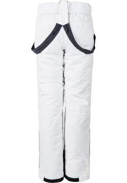 Женские лыжные штаны Whistler Fairway W-Pro 10000 Black 46