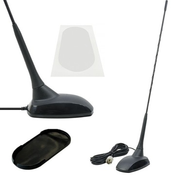 Портативная автомобильная радиостанция PNI HP-62 mini CB + АНТЕННА