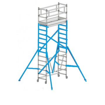 FARAONE COMPACT ZESTAW PODWYŻSZAJĄCY COM180XS.C
