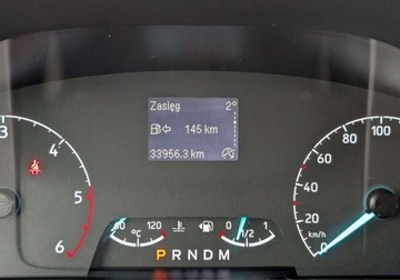 Ford Tourneo Custom I 2023 Ford Tourneo Custom OFERTA BLACK WEEK Tourneo Custom 2.0 130KM L2 8os. Aut, zdjęcie 22