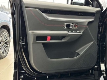 Jetour Dashing 2025 Jetour Dashing 1.6T 7DCT 190 km Nowy 7 lat gwarancji Automat FV23, zdjęcie 11