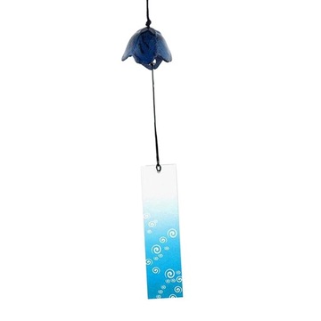 Japoński dzwonek wietrzny Furin