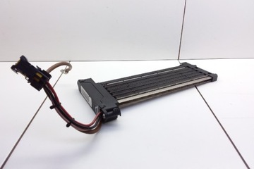 CHLADIČ ELEKTRICKÉ RADIÁTORU PEUGEOT 407 (6D_) 2001401 2.0L GASOLINE