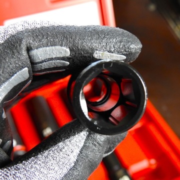 НАБОР ДЛИННЫХ УДАРНЫХ ГОЛОВОК 1/2 ДЮЙМА 10-24ММ 10 ШТ. 6 УГОЛЬНЫХ + КОРОБКА