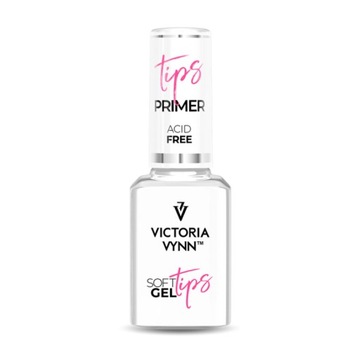 VICTORIA VYNN soft gel PRIMER TIPS acid free 15 ml