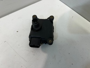 FIAT BRAVO 1.9 JTD 1O5 KM MOTOR REGULACE KRYT VZDUCHU RADIÁTORU