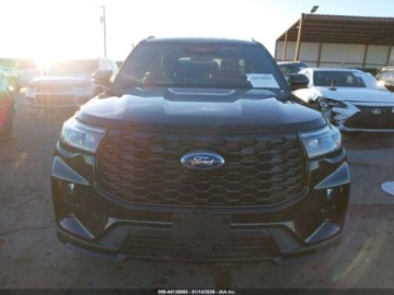 Ford Explorer VI 2025 Ford Explorer St-Line 2025 2.3 Benzyna 300KM, zdjęcie 7