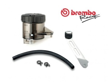 Brembo zbiorniczek + zest montażowy RCS 19 Corsa