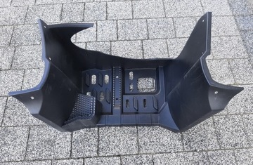 Podnóżek QUAD ATV 150, 200, 250 PRAWY ++ v2